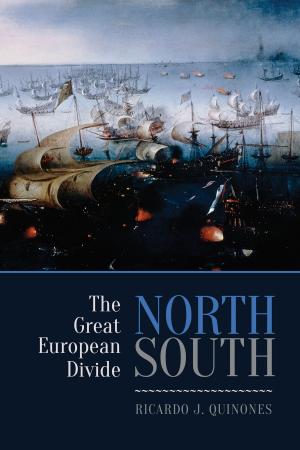 Cover of the book North/South by Jillian Deri