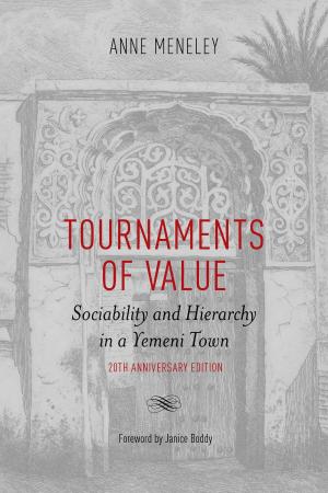 Cover of the book Tournaments of Value by Charles Conteh, Bob  Segsworth
