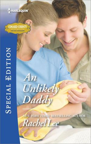 Cover of the book An Unlikely Daddy by Laurie Kingery
