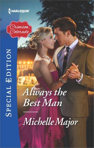 Cover of the book Always the Best Man by Holla Dean