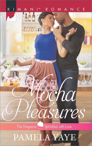 Cover of the book Mocha Pleasures by Joan Elliott Pickart