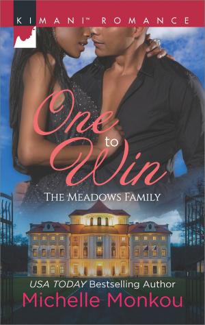 Cover of the book One to Win by Cathy Williams