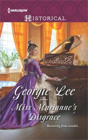 Cover of the book Miss Marianne's Disgrace by Tina Leonard