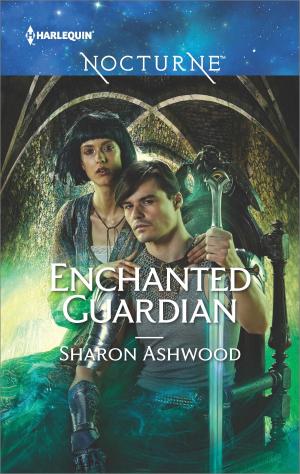 Cover of the book Enchanted Guardian by Cathy Williams