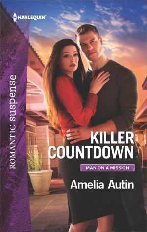 Cover of the book Killer Countdown by Kate Hewitt