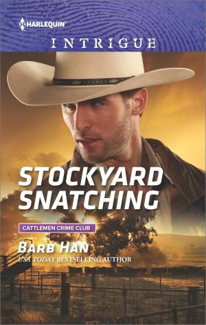 Cover of the book Stockyard Snatching by Robert Harken