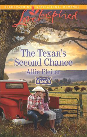 Cover of the book The Texan's Second Chance by Kate Welsh