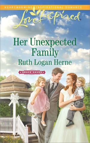 Cover of the book Her Unexpected Family by Jeannie Watt