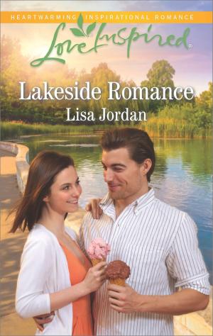 Book cover of Lakeside Romance