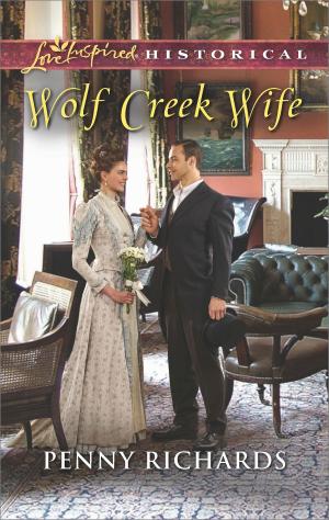 Cover of the book Wolf Creek Wife by Liz Shoaf