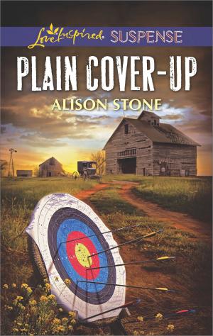 Cover of the book Plain Cover-Up by Meg Maxwell, Nancy Robards Thompson, Judy Duarte