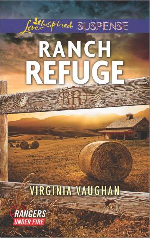 Cover of the book Ranch Refuge by Tina Leonard, Cathy Gillen Thacker, Donna Alward, Pamela Britton