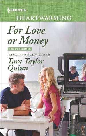 Cover of the book For Love or Money by Rebecca Yarros