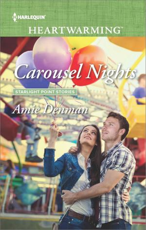 Cover of the book Carousel Nights by Sara Orwig