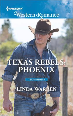 Cover of the book Texas Rebels: Phoenix by Melanie Milburne
