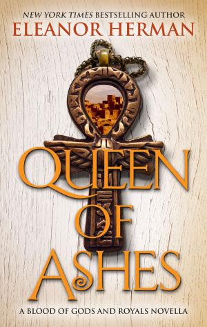 Cover of the book Queen of Ashes by Peggy Moreland
