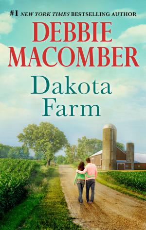 Cover of the book Dakota Farm by Stephanie Bond