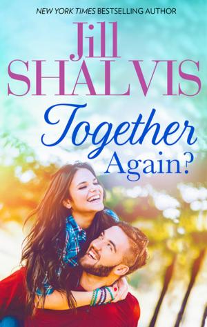 Cover of the book Together Again? by Janice Lynn, Karin Baine, Annie Claydon