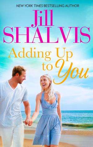 Book cover of Adding Up to You