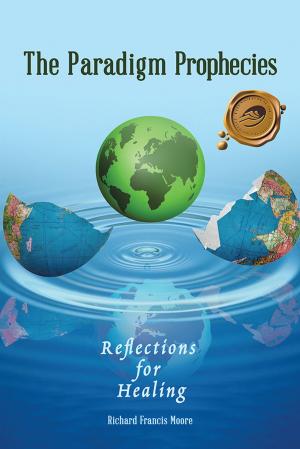 Cover of the book The Paradigm Prophecies by Bonnie U. Holland