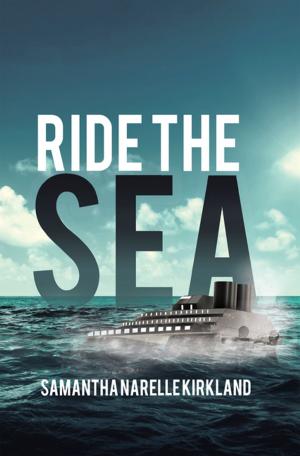 Book cover of Ride the Sea