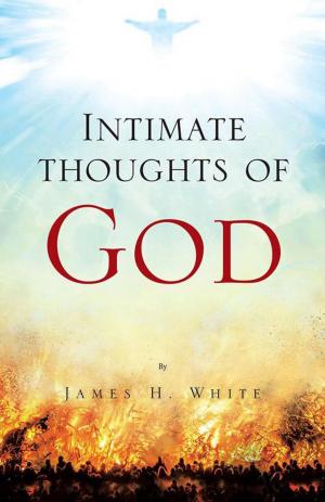 Book cover of Intimate Thoughts of God