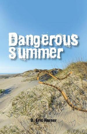 Cover of the book Dangerous Summer by Adam Rami Nazzal