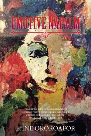 Cover of the book Emotive Napalm by Fernanda Feitosa Rosas Domingos