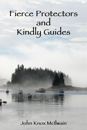 Cover of the book Fierce Protectors and Kindly Guides by Chance Hansen