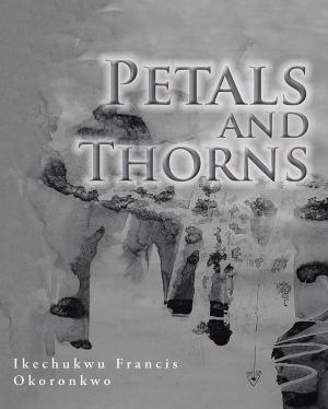 Cover of the book Petals and Thorns by Zahra Karimipour Siavashi