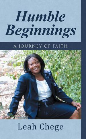 Cover of the book Humble Beginnings by Jolita Penn McDaniel
