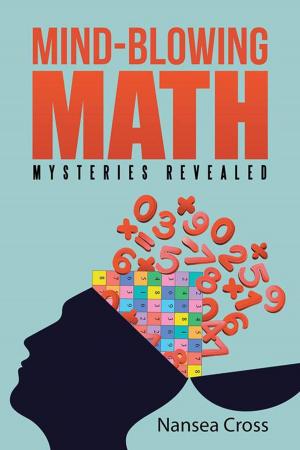 Cover of the book Mind-Blowing Math by Kevin D. Barksdale