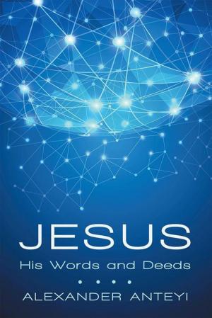 Cover of the book Jesus by Peter Badmajew