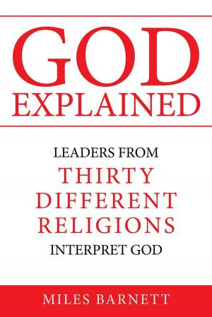Cover of the book God Explained by CR Cooper