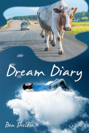Cover of the book Dream Diary by VERONIQUE PROSPERE
