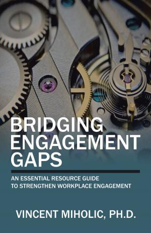 bigCover of the book Bridging Engagement Gaps by 