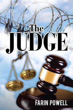 Book cover of The Judge