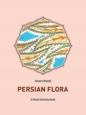 Cover of the book Persian Flora by Allan Green