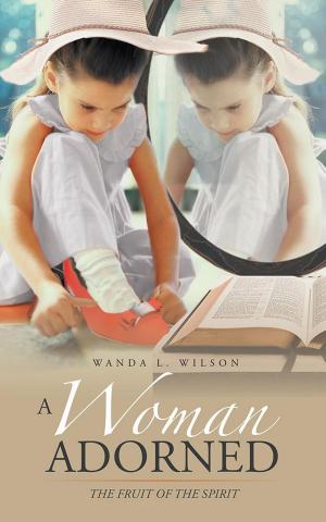 bigCover of the book A Woman Adorned by 