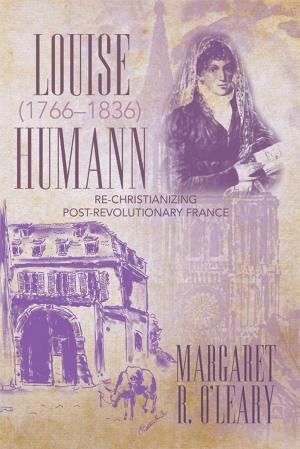 Cover of the book Louise Humann (1766–1836) by Todd Andrew Rohrer
