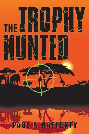 bigCover of the book The Trophy Hunted by 
