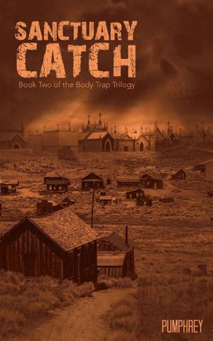 Cover of the book Sanctuary Catch by Christina Escamilla