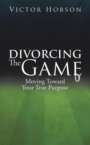 Cover of the book Divorcing the Game by Allen  Carr