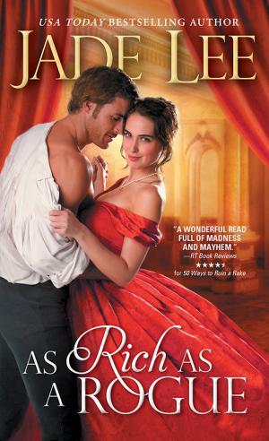 Cover of the book As Rich as a Rogue by Leigh Greenwood