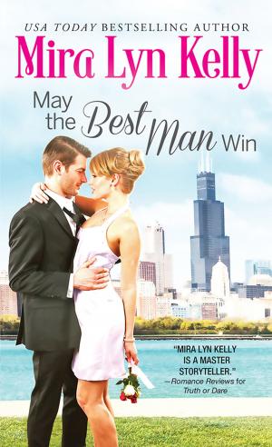 Cover of the book May the Best Man Win by Mary Anna Evans