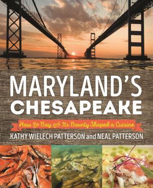 Cover of the book Maryland's Chesapeake by John Mclaughlin