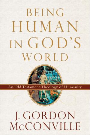 Cover of the book Being Human in God's World by Deeanne Gist