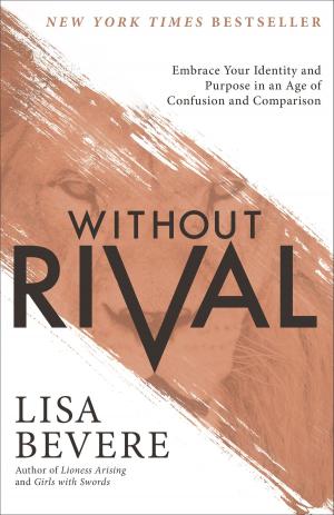 Book cover of Without Rival