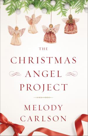 Cover of the book The Christmas Angel Project by Eddie Gibbs