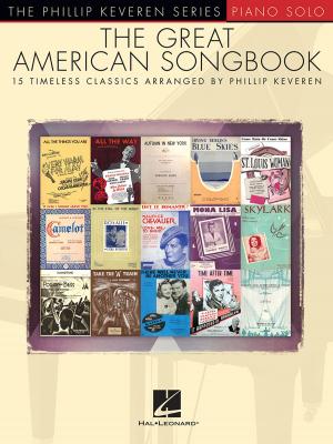 Cover of the book The Great American Songbook by Hal Leonard Corp., Lady Gaga, Bradley Cooper
